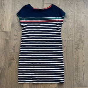 Boden T Shirt Dress